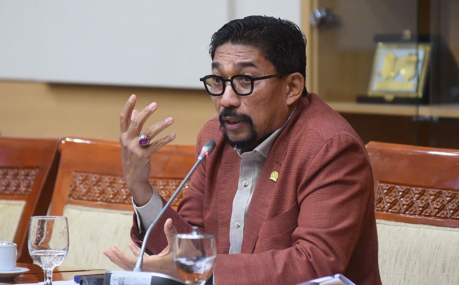 Machfud Arifin Desak Reformasi Total Aparat Penegak Hukum